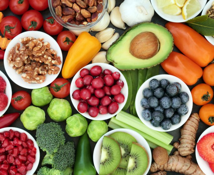 Les traitements naturels contre l-infertilite