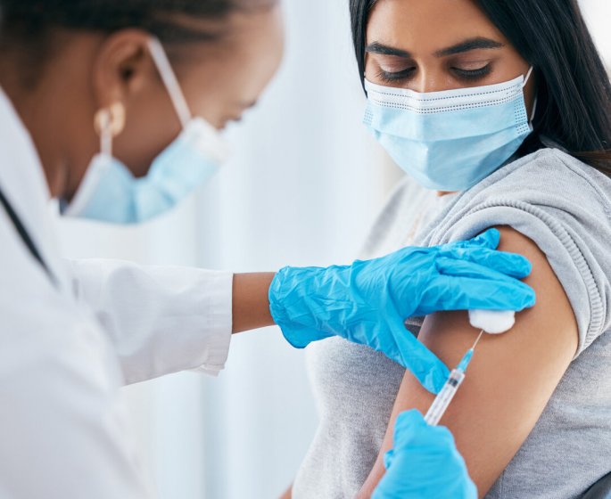 Covid-19 : le vaccin serait a l’origine de troubles menstruels
