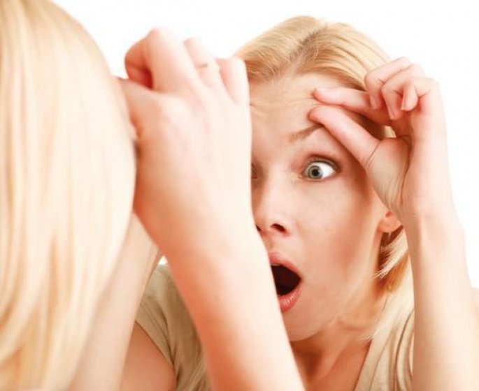 10 erreurs beaute qui vous font vieillir plus vite