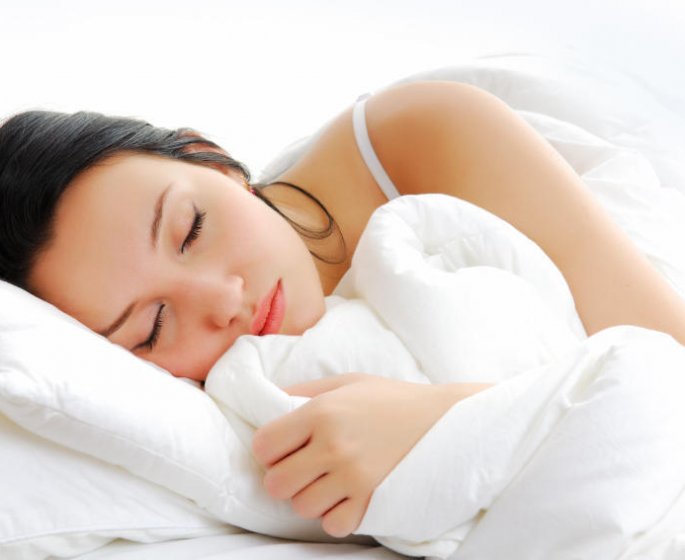 Plantes pour dormir : la valeriane