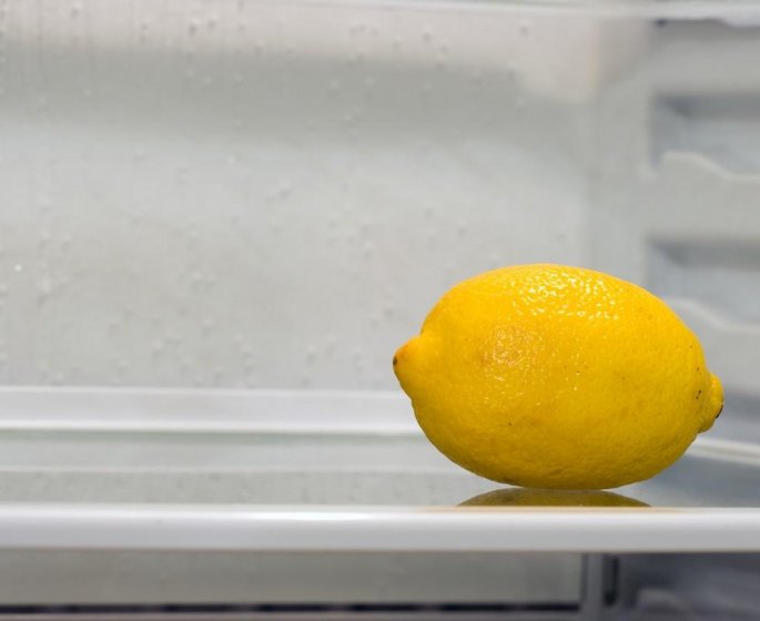 Mauvaises odeurs dans la cuisine : les solutions naturelles