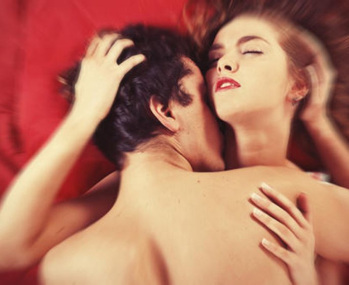 Cette position sexuelle est dangereuse pour vous messieurs !