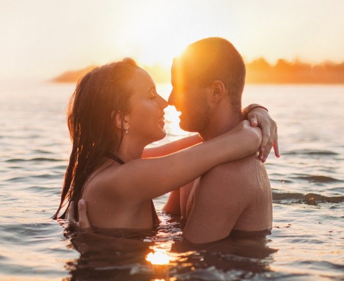 10 choses que vous ne savez pas sur l-orgasme