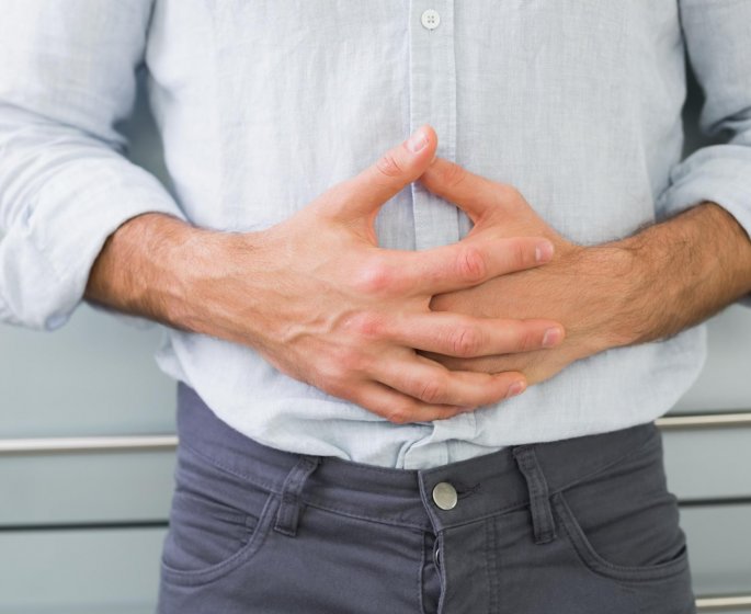 Gastro-enterite : 3 regions sont particulierement a risque