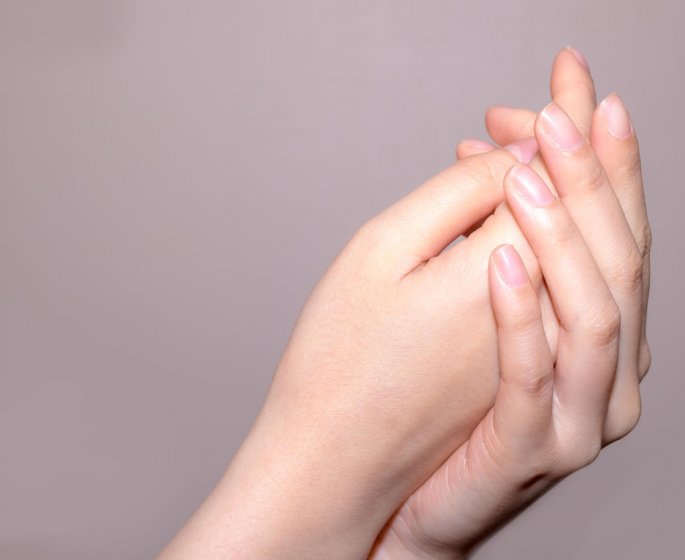 Mycose des ongles : un remede au vinaigre