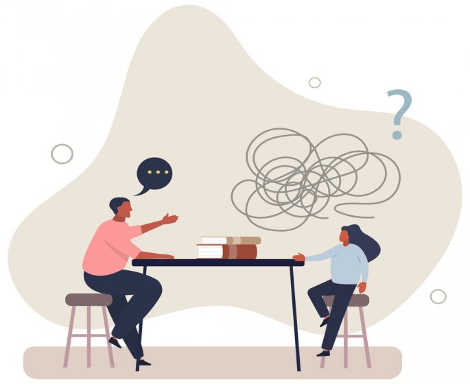 AVC, Alzheimer, Parkinson… 3 raisons de consulter un orthophoniste
