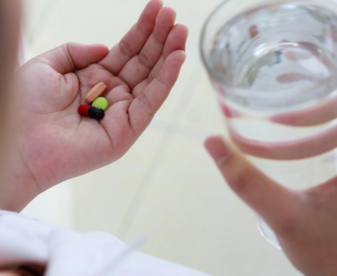 5 antidouleurs qui augmentent le risque de crise cardiaque