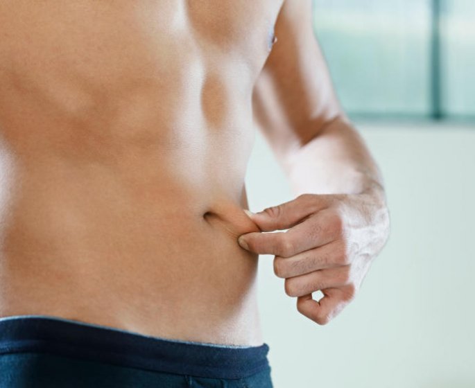 Cet homme a perdu 50 kilos grace a 4 astuces pour tromper son cerveau