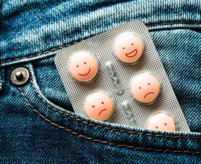 Antidepresseurs : les erreurs frequentes des medecins et des patients