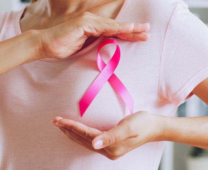Cancer du sein  : que change la nouvelle loi ? Quelles ameliorations supplementaires demandees par l-Academie de chirurgie ?