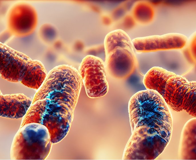 Infections bacteriennes : deuxieme cause de deces au monde