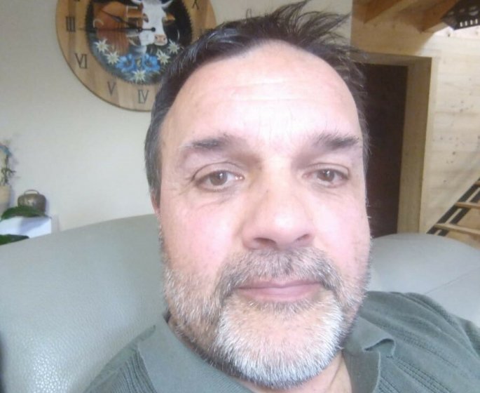 Didier, 56 ans : “Si je n’avais pas eu un tensiometre ce soir la, je serais sans doute mort”