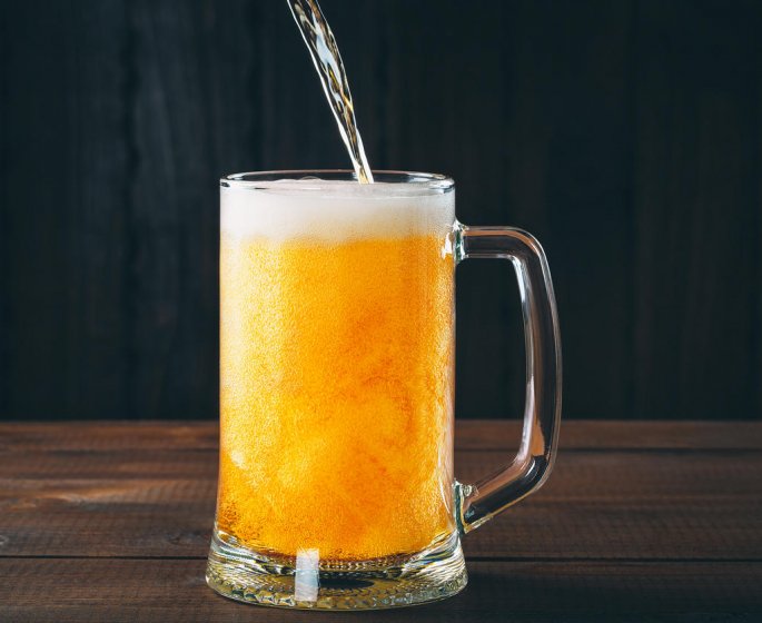Biere : elle a aussi des vertus sante !