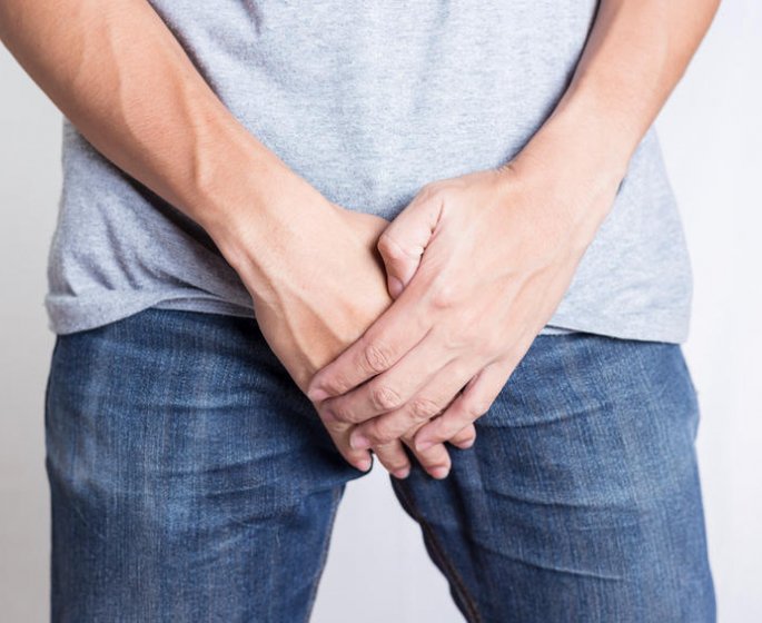 Chlamydia chez l-homme : quels symptomes ?