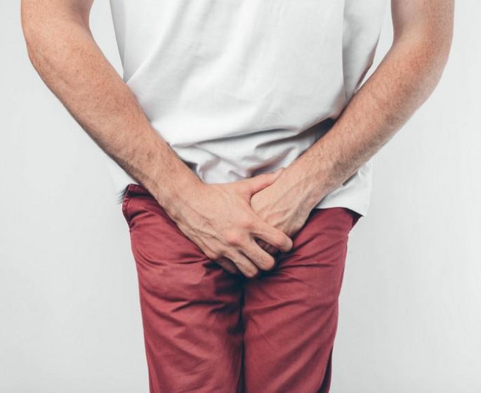 Fuites urinaires chez l-homme : etes-vous a risque ?