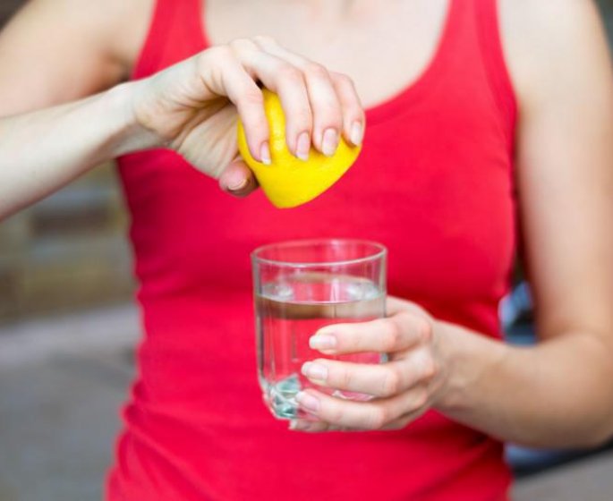 Detox au citron : mode d’emploi