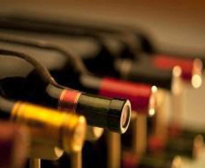 Des traces de lait et d-oeufs dans notre vin ?