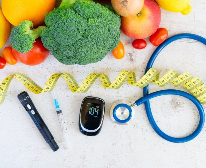 Diabete type 2 : le jeune intermittent pourrait mener vers la remission 
