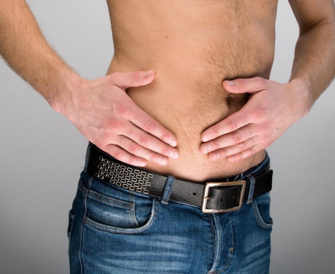 Appendicite et peritonite : quelle difference ? 