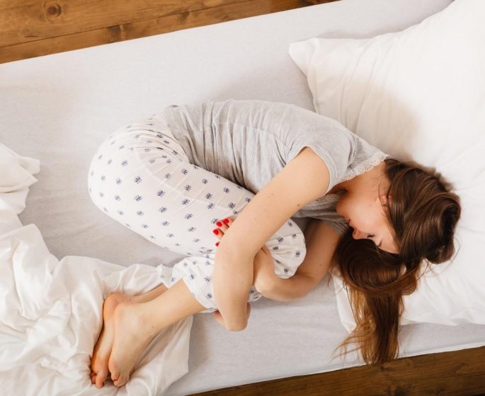 Ce que votre facon de dormir revele de vous