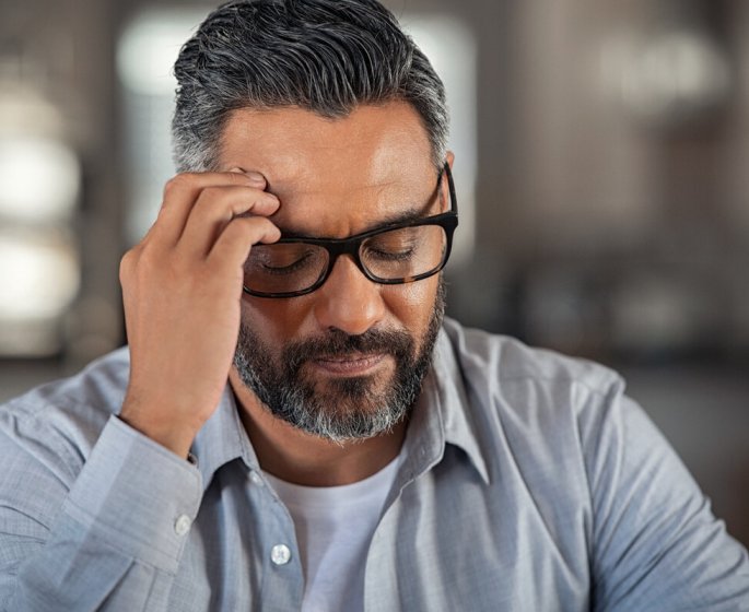 Cette habitude en apparence anodine pourrait annoncer un cancer du cerveau