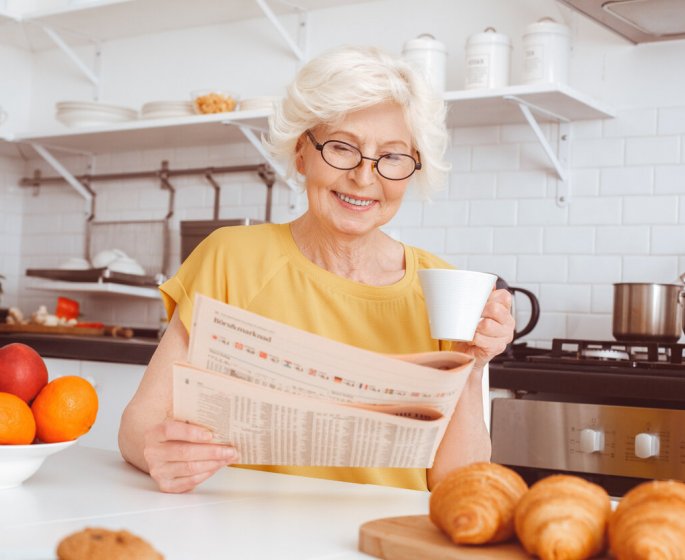 Le meilleur moment pour prendre son petit dejeuner pour reduire la pression arterielle