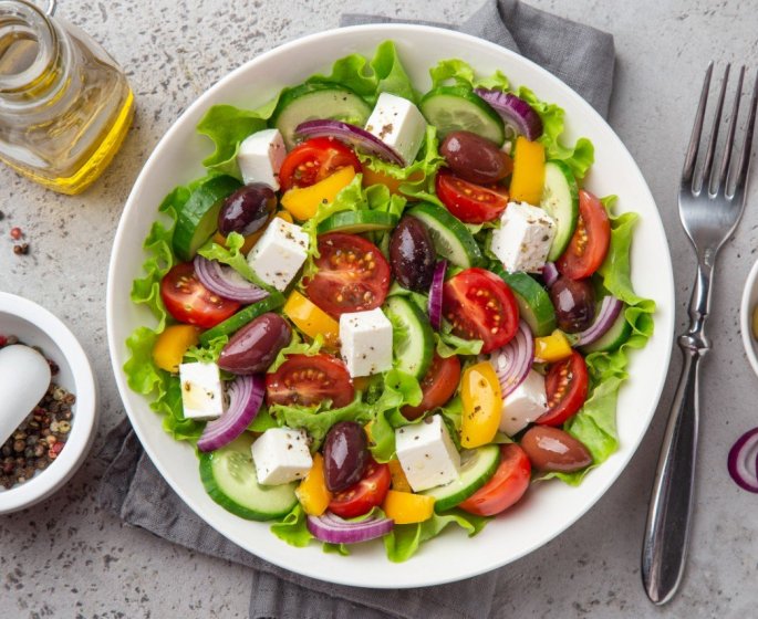 8 recettes anti-cholesterol… et gourmandes