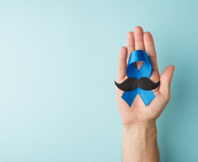 Movember : mois de sensibilisation a la sante masculine