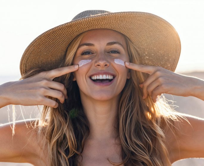 Une creme solaire perimee est-elle toujours efficace ?