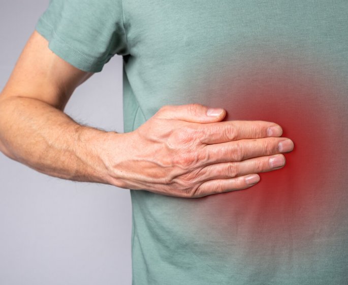 Progression du cancer du pancreas en France : la faute des pesticides ?