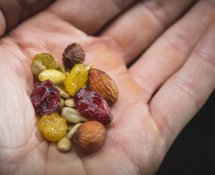 5 aliments dangereux pour vos dents