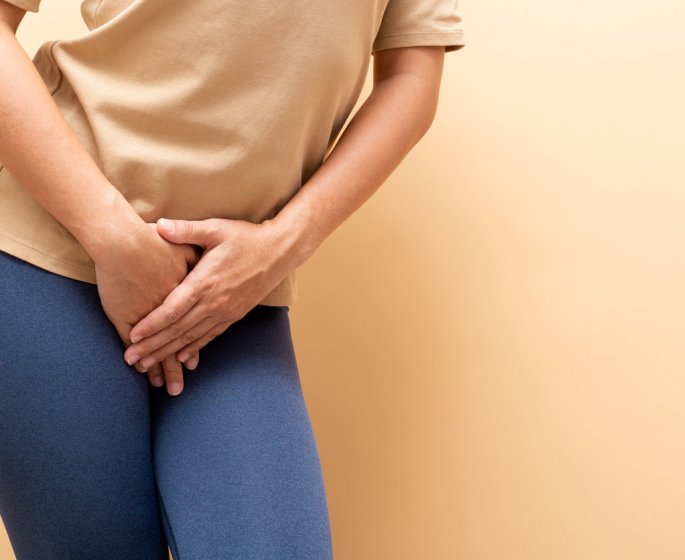 Cystite : 7 solutions pour l-eviter cet ete !