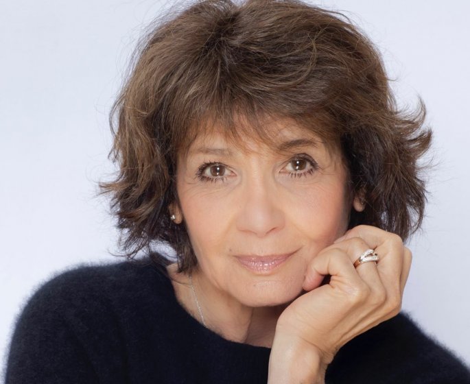 Stephanie Fugain : “Les cancers du sang sont la premiere cause de mortalite par maladie des enfants !” 