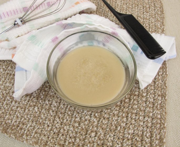 Repousse des cheveux : une recette a la levure de biere