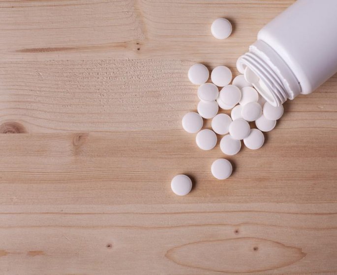 Aspirine : un potentiel anti-cancer
