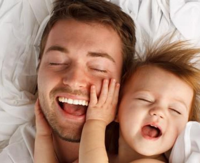 Comment faire un calin pour qu’il fasse vraiment du bien ?