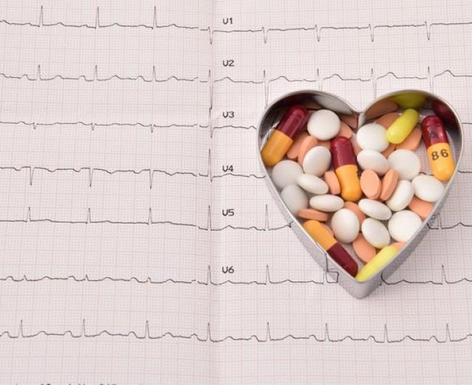 Coeur : cet examen est obligatoire si vous prenez du Procoralan® (ivrabradine)