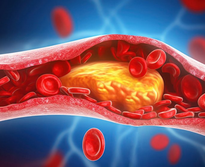 Mauvais cholesterol : un medicament est capable de le faire diminuer de 65 %