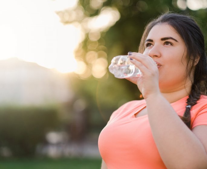 Obesite : des toxines environnementales en cause ?