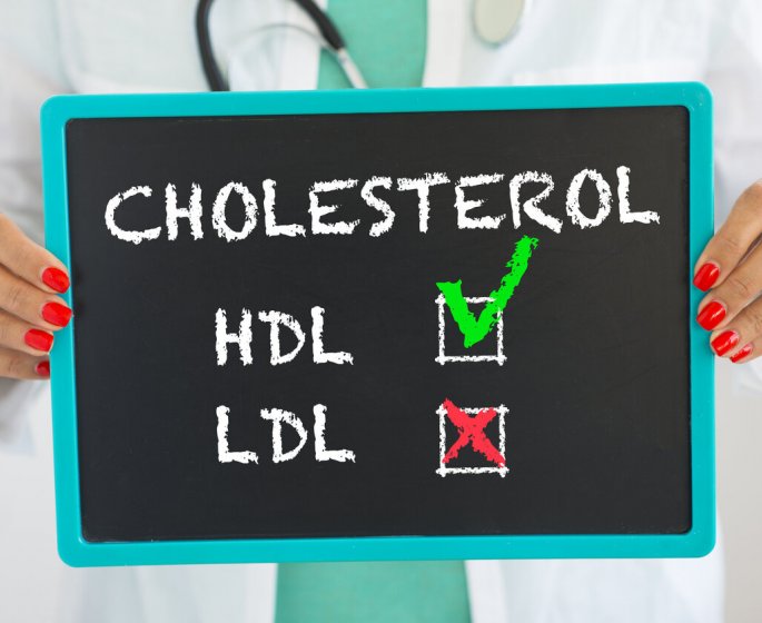 Comment distinguer le bon du mauvais cholesterol ?