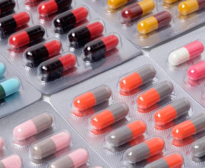 Les 3 types de medicaments qui conduiraient le plus aux urgences 