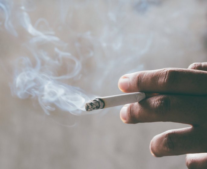 Covid-19 : la nicotine, nouvelle arme contre le virus ? 
