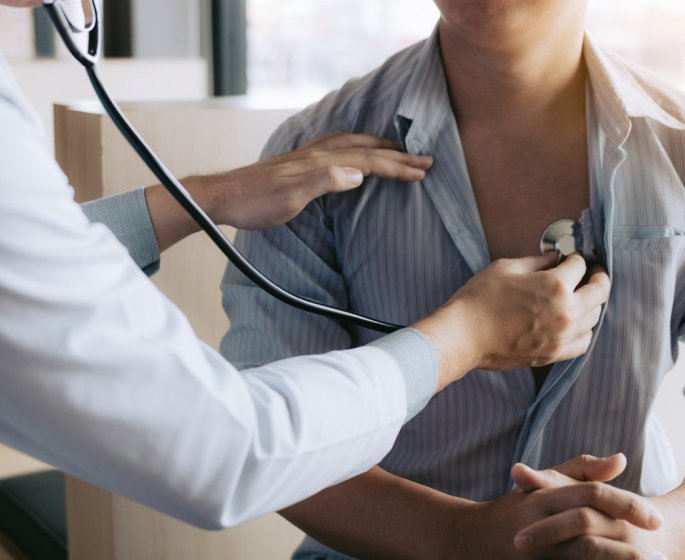 Hypocondrie : comprendre ces maux de l-esprit qui se repercutent sur le corps