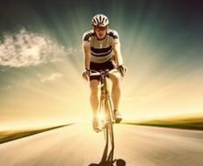 Les cyclistes du Tour de France vivent 6 ans de plus !