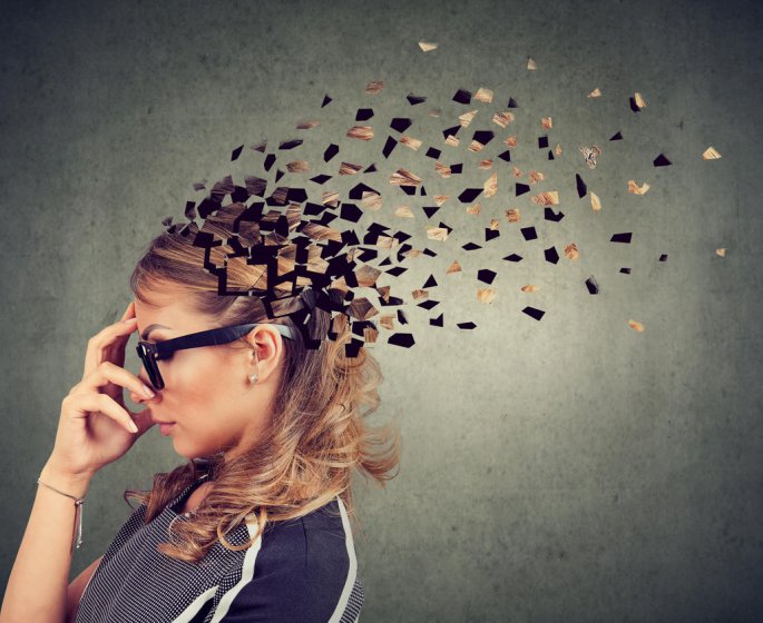 AVC silencieux : attention si vous avez des troubles de la concentration