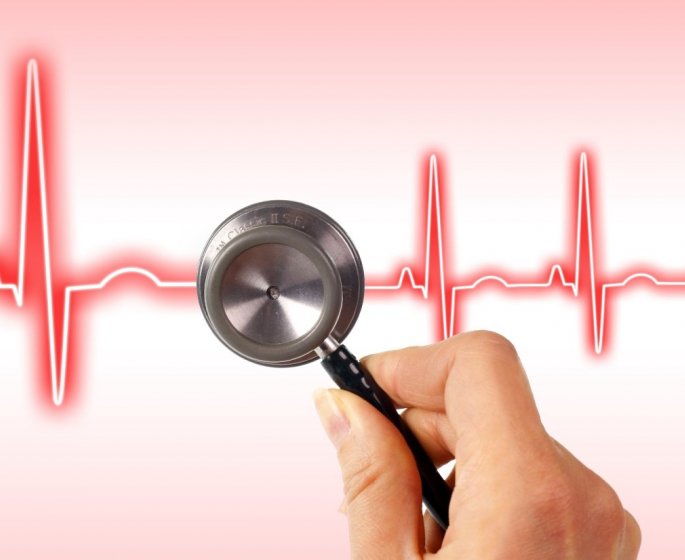 Fibrillation auriculaire : un seul verre d-alcool double vos risques d’en souffrir