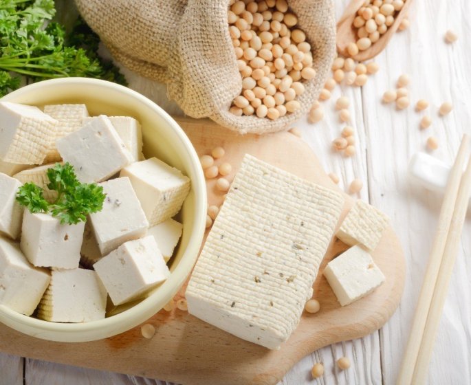 Perte de poids : les produits vegans sont-ils une bonne alternative ?