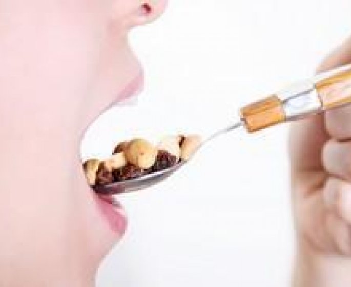 Allergies : les aliments qui tuent
