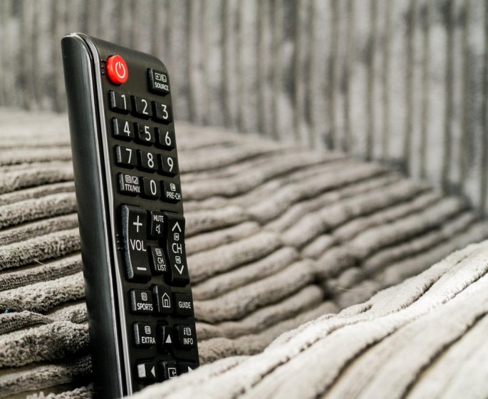 Grippe : 6 pires objets a la maison qui peuvent vous contaminer