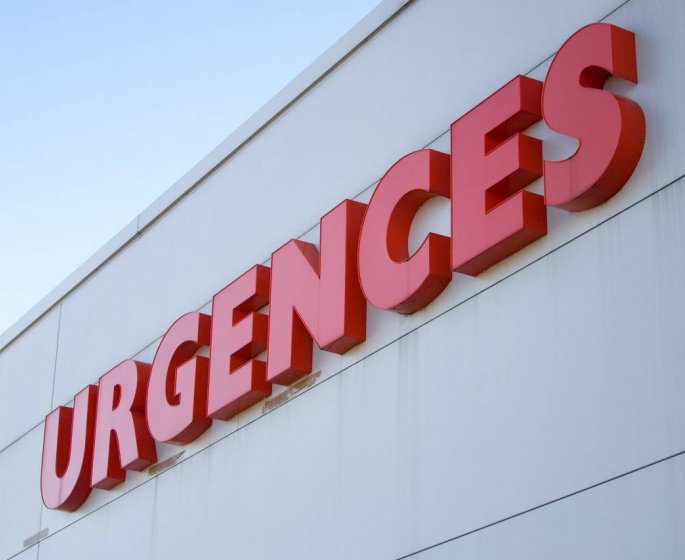 Hopital en danger : les villes ou les services d’urgence ferment regulierement 